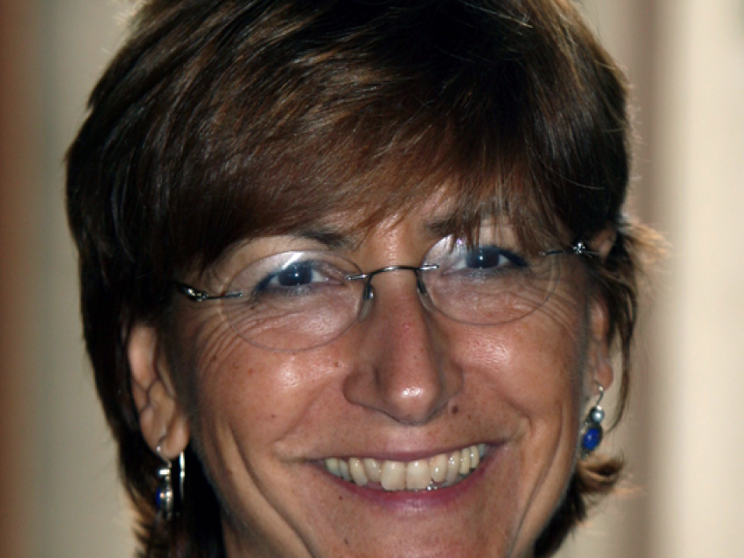 Quella sospensione, uno spropositato avvertimento