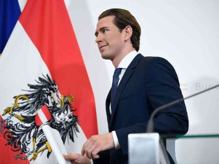 Sovranisti nella bufera per un video. Il premier Kurz: alle urne quanto prima