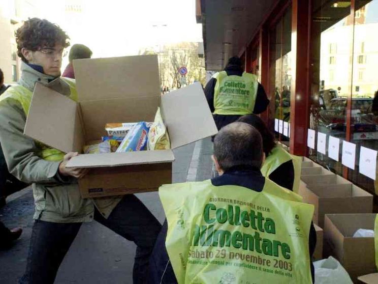 Francesco: «Spreco non sia ultima parola. Economia circolare non più rimandabile»