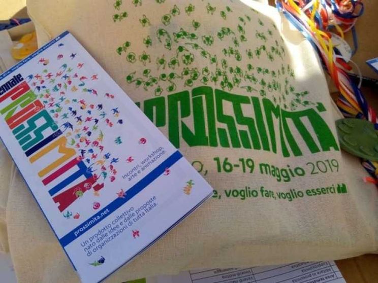 Il non profit deve esercitare un ruolo politico