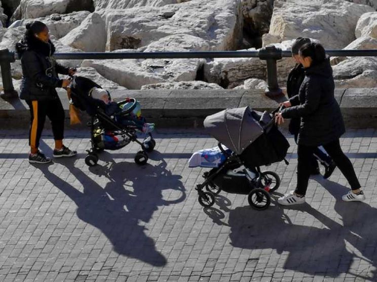 Consiglio dei ministri, sulla famiglia l'ultimo balletto