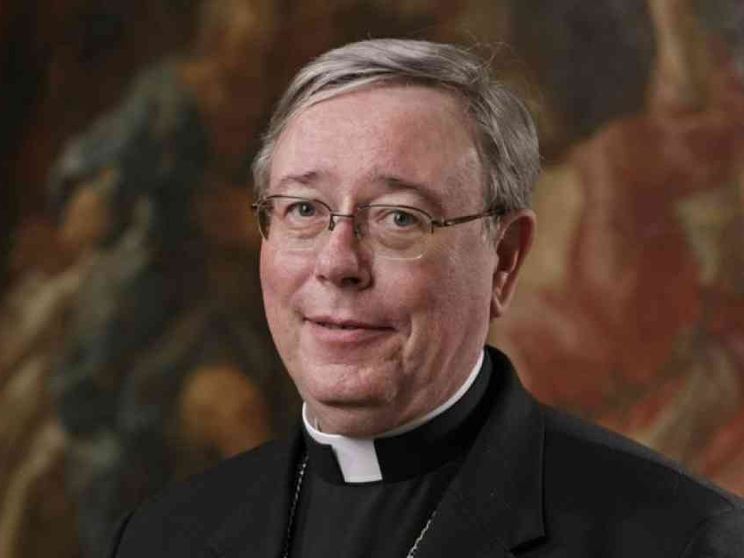 Il presidente dei vescovi europei: «Andate alle urne per i diritti umani»