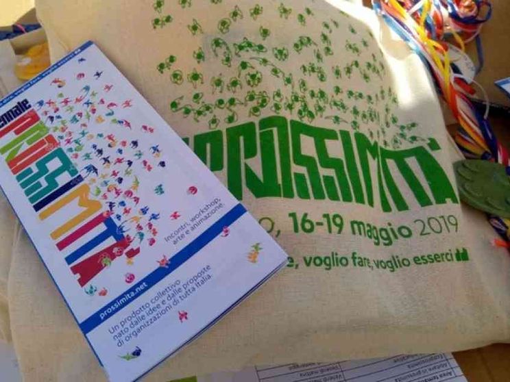 Il non profit deve esercitare un ruolo politico