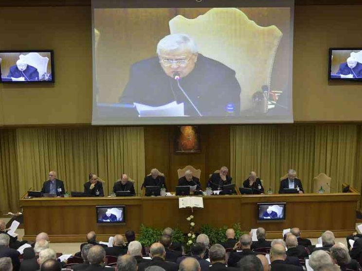 Bassetti: chiediamo rispetto e regole certe per il Terzo settore