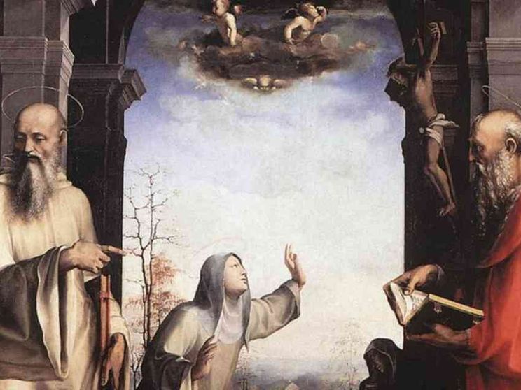 Democratica e accogliente è l'Europa di Patroni e Papi