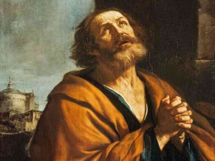 Se il tradimento di Pietro serve a conoscere noi stessi