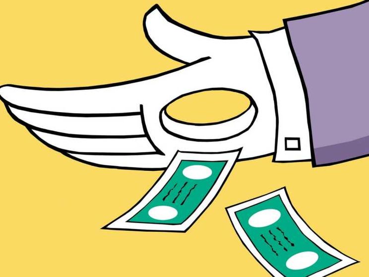 Denaro "gratis" senza limiti, la crescita non passa di qui