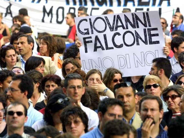 Falcone, defezioni a catena per la commemorazione. Appello della sorella Maria