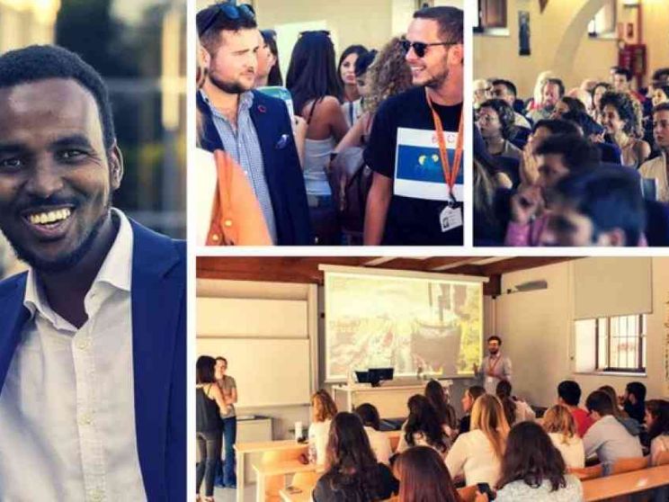 Così si diventa gastronomi