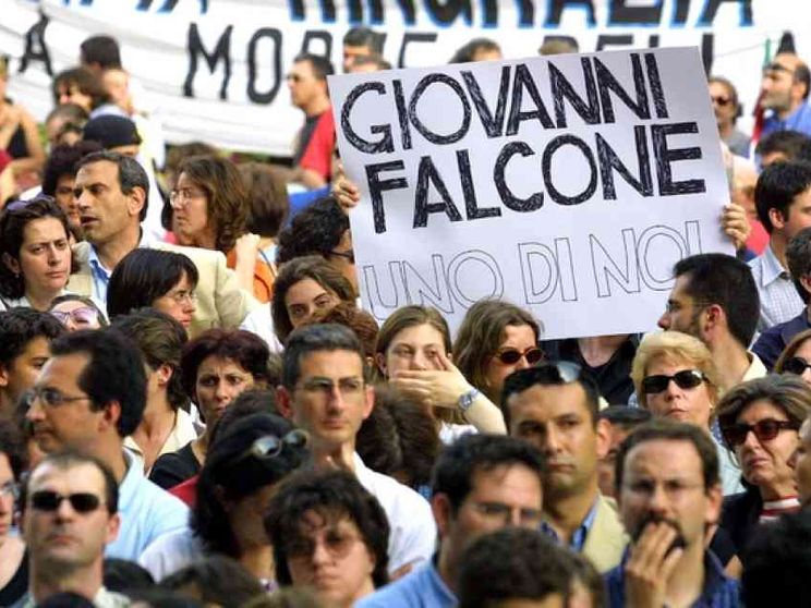 Falcone, defezioni a catena per la commemorazione. Appello della sorella Maria