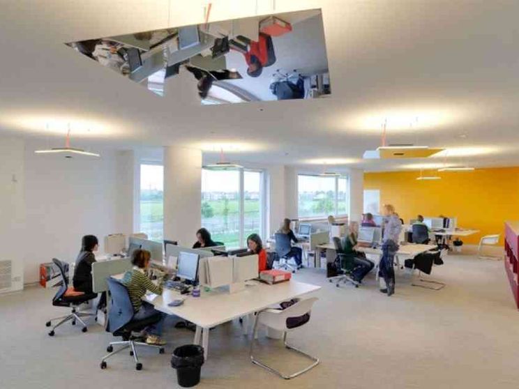 Alla ricerca di nuove figure professionali