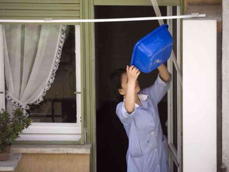 Corso gratuito per collaboratori familiari