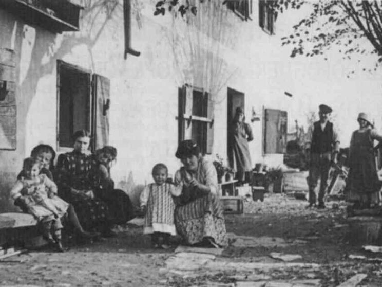 Barbero: «La storia? Una questione di famiglie»