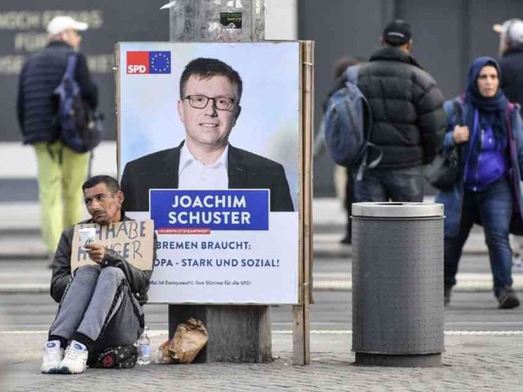 «Per noi italiani di Germania sarà un'altra elezione in salita»