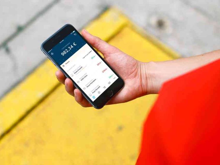 La sfida di Hype: la banca in un'app che dialoga con i clienti