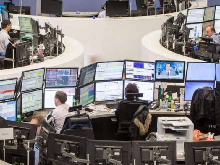 Le Borse Ue aprono in rialzo dopo un voto in cui i sovranisti non sfondano