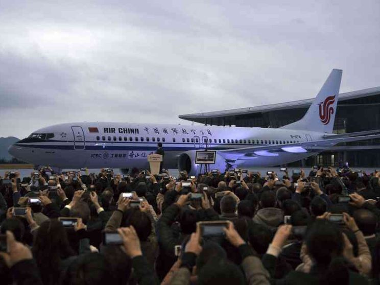 Nello scontro tra Usa e Cina dopo Huawei tocca a Boeing