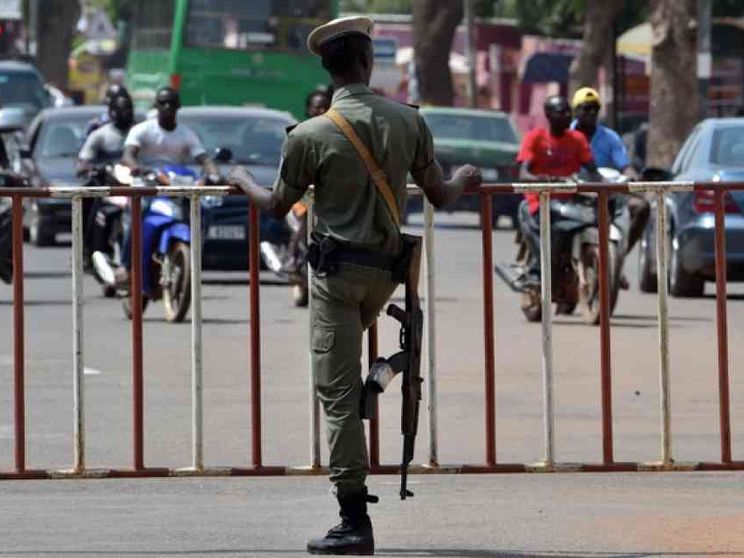 Attaccata un'altra chiesa in Burkina Faso: 4 vittime