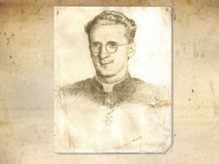 O'Flaherty, il sacerdote irlandese che salvò 6.500 persone dai nazisti