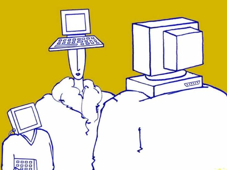 «Transumano» o «postumano», purché resti umano. Oltre il sogno del Golem