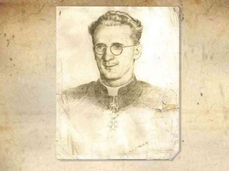 O'Flaherty, il sacerdote irlandese che salvò 6.500 persone dai nazisti