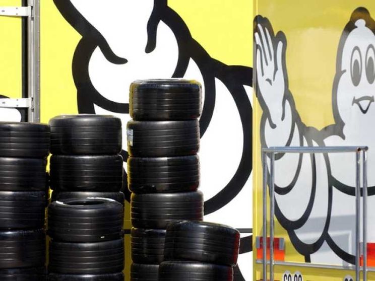 Tutto per una gomma a terra: oggi Michelin compie 130 anni