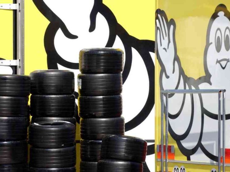 Tutto per una gomma a terra: oggi Michelin compie 130 anni