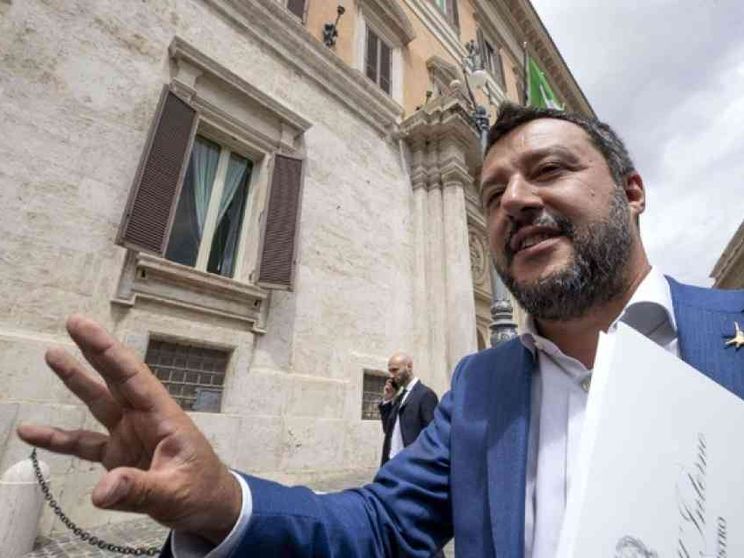 Critiche al decreto sicurezza, Salvini contro l'Onu: risposta dura da governo