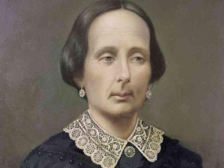 In viaggio con Paolina Leopardi tra i silenzi di Giacomo