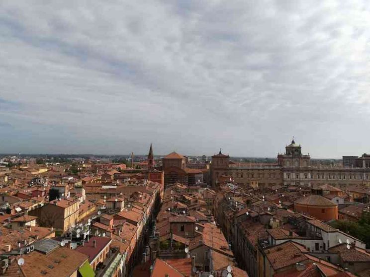 L'arcivescovo sul Gay pride: «Dissento, ma auspico un confronto costruttivo»