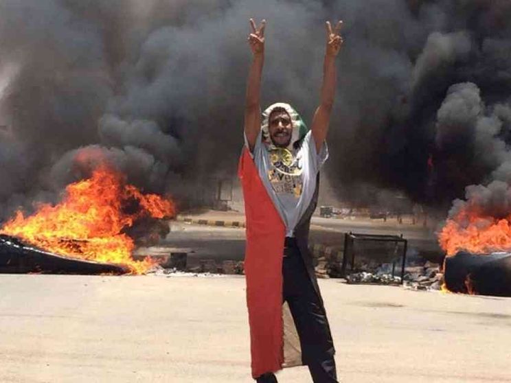 Bagno di sangue, annunciate nuove elezioni generali