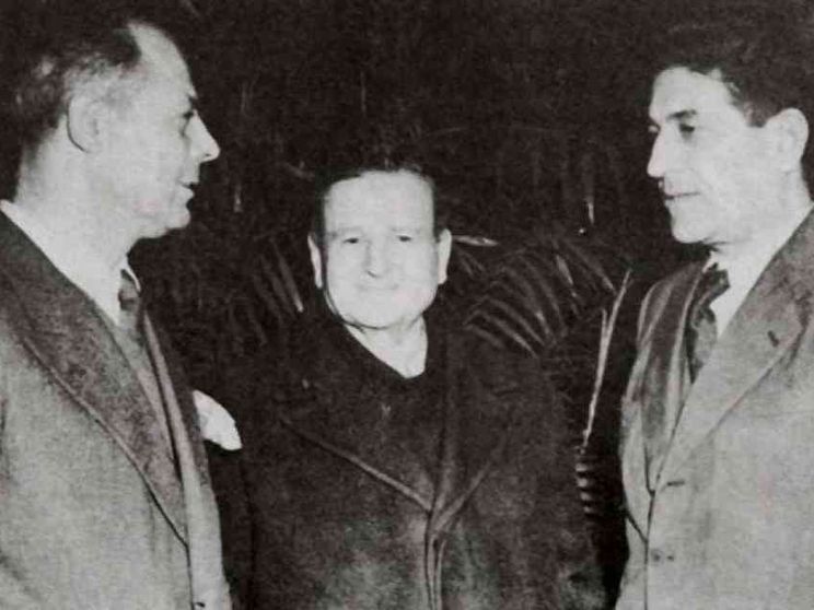 Rappresentare il lavoro, ricostruire ragioni d’unità