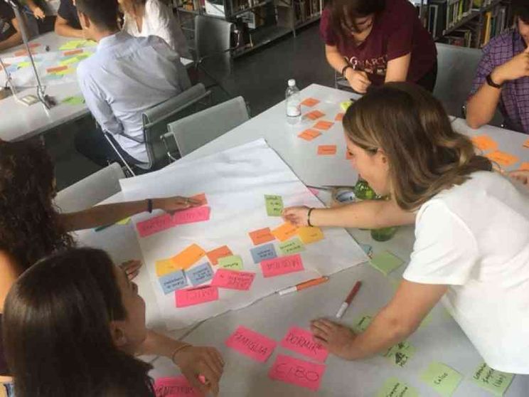 Progetti di formazione e inclusione lavorativa