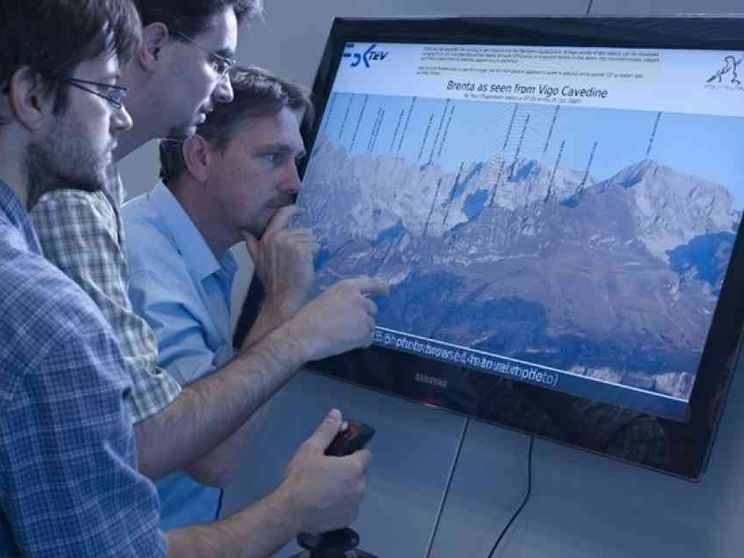 Al via lo Smart Building Roadshow