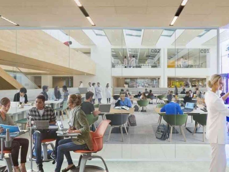 Nasce la figura del medico ingegnere