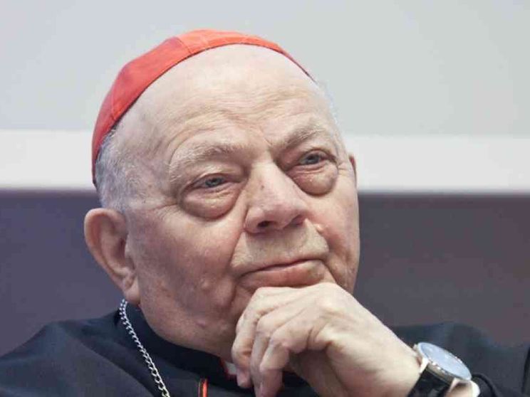 Morto il cardinale Sgreccia, padre della bioetica cattolica