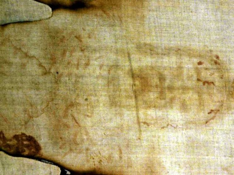 Sindone, sempre più dubbi sul C14