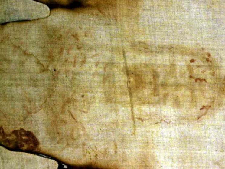 Sindone, sempre più dubbi sul C14