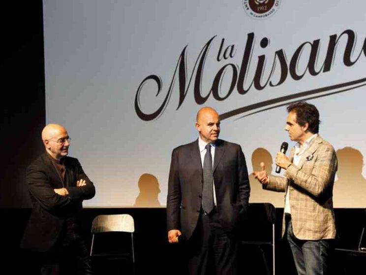 Un premio alle aziende virtuose del "made in Italy"