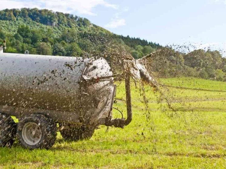 Toffoli: nella lotta ai concimi illegali tutti possiamo fare di più