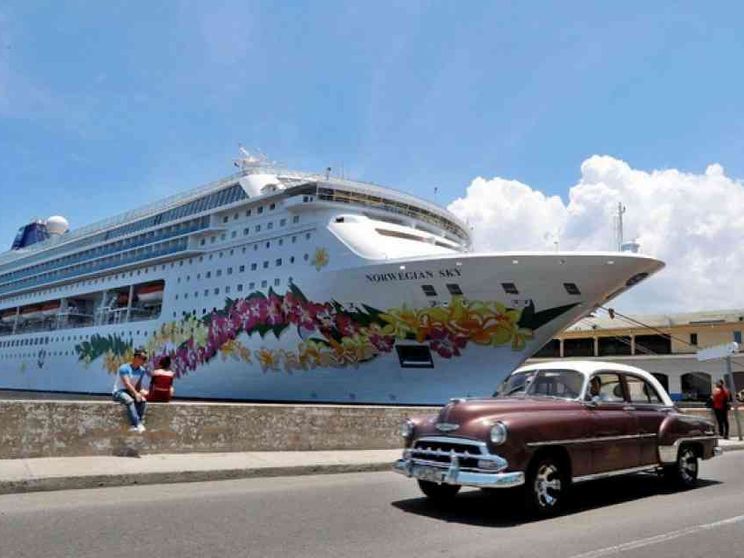 L'assalto finale di Trump a Cuba dietro le sanzioni sul Venezuela