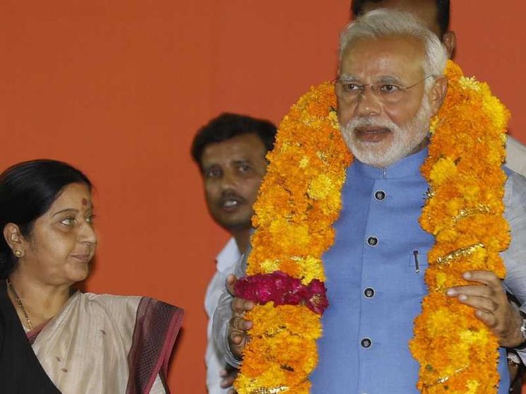 L'India di Modi «pigliatutto» tra riforme e nazionalismo