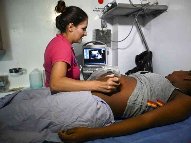 Non è un Paese per mamme