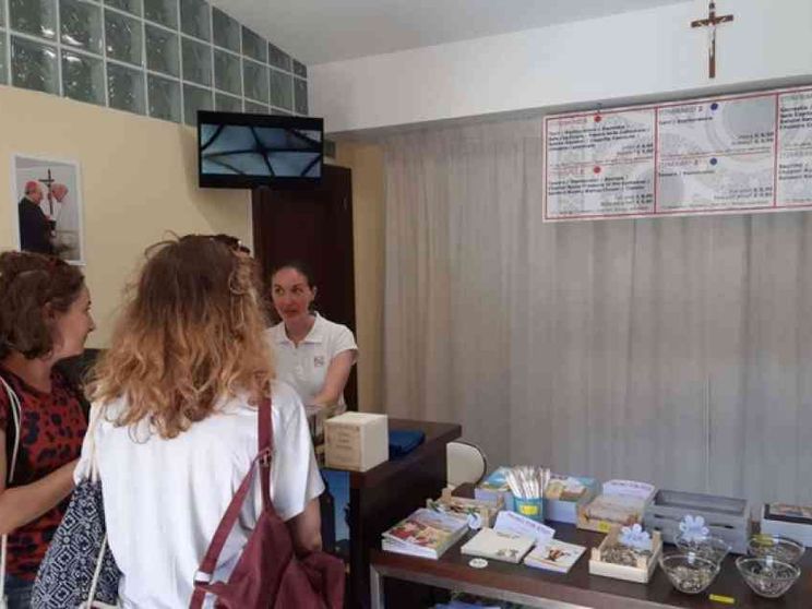 Così la diocesi aiuta i giovani di Cefalù