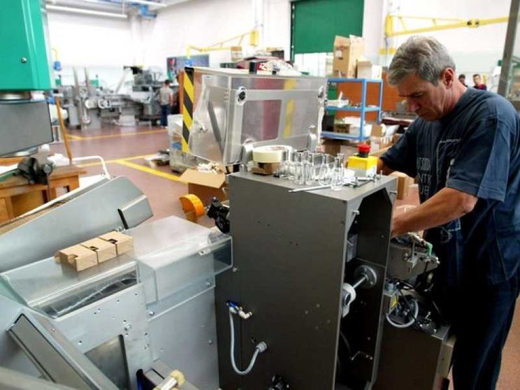 Il lavoro c’è, la qualità ancora no