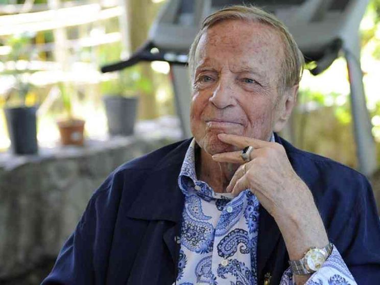 Addio a Franco Zeffirelli, un maestro tra opera lirica e cinema