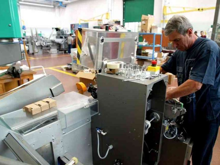 Il lavoro c’è, la qualità ancora no