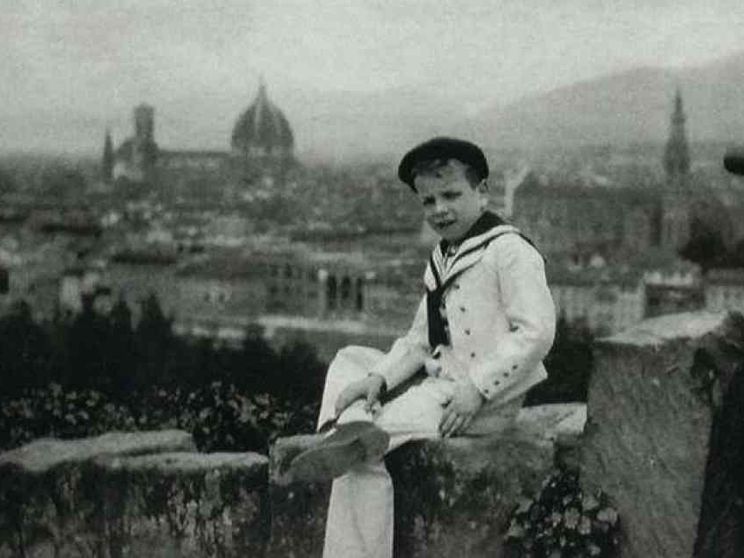 Franco Zeffirelli: le foto più belle di una vita tra teatro e cinema