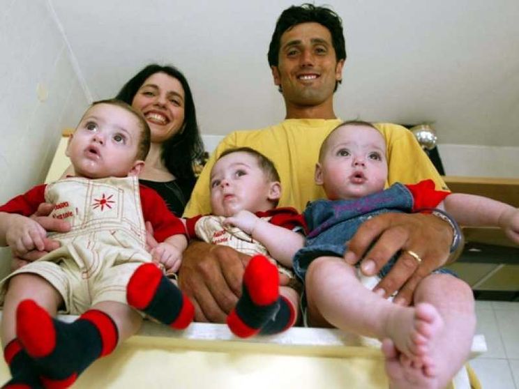 In Italia 1,8 milioni di famiglie povere