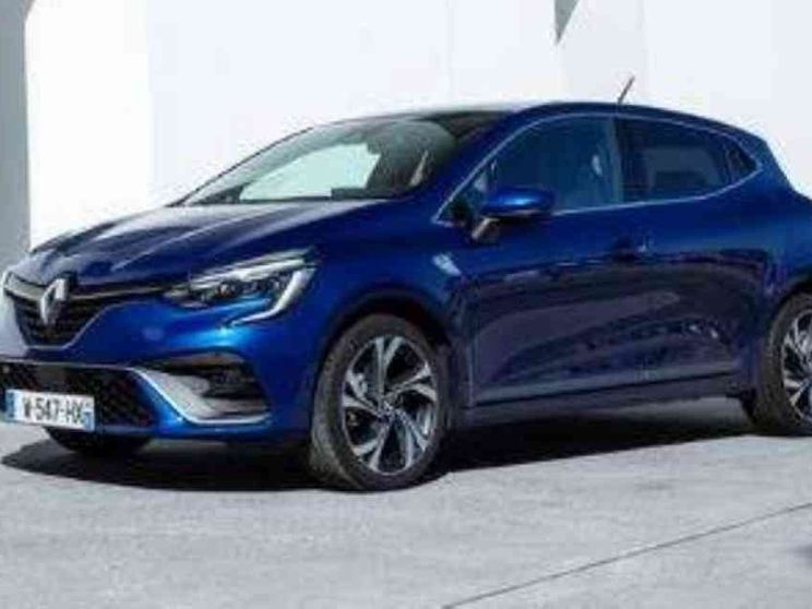 Nuova Renault Clio, ecco la quinta generazione